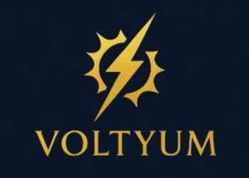 Voltyum SAC logo