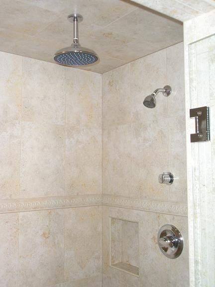 Fun Theme Rooms — Shower on Bathroom Wall in Miami, FL