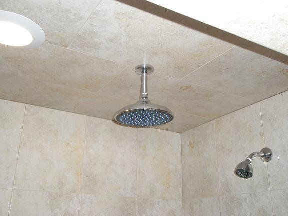 Theme Rooms in FL — Shower in Bathroom in Miami, FL