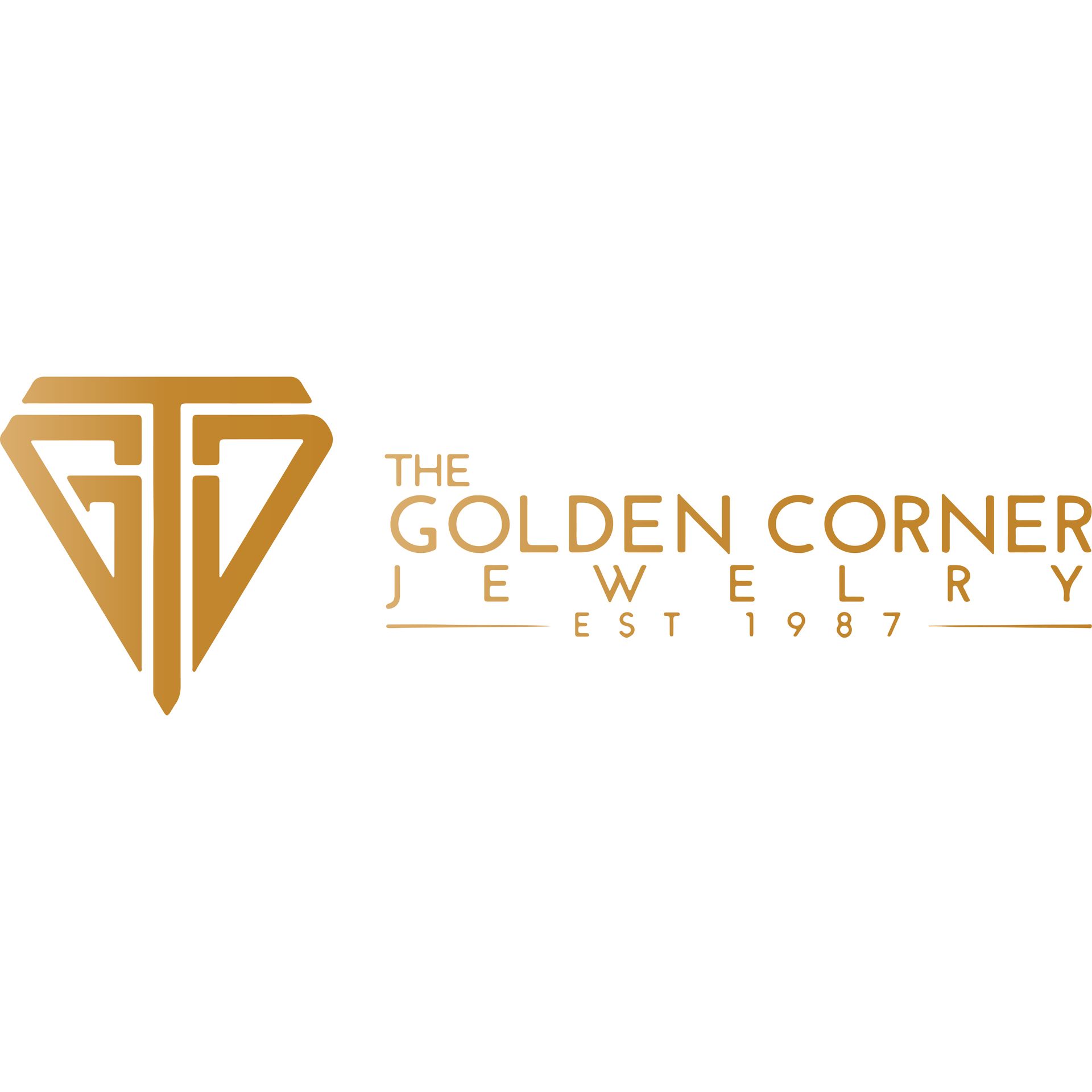 Luxurious Jewelry Store | The Golden Corner Jewelry