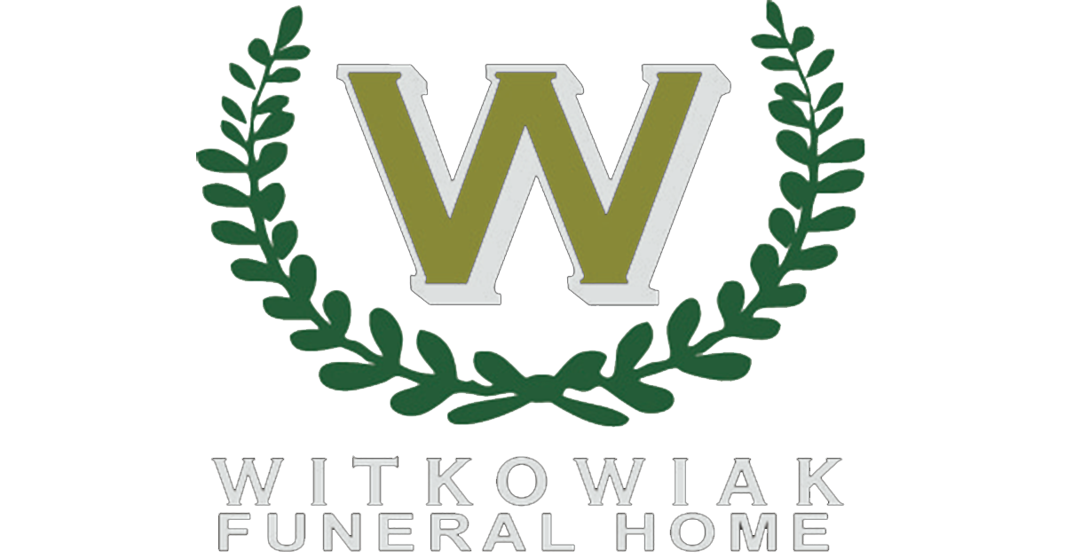 Most Recent Obituaries | Witkowiak Funeral Home