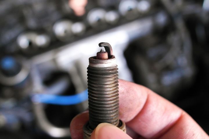 REFACCIONARIA EVO LUTION