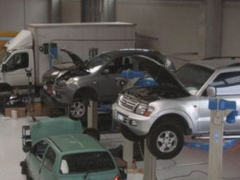 autosoccorso stradale