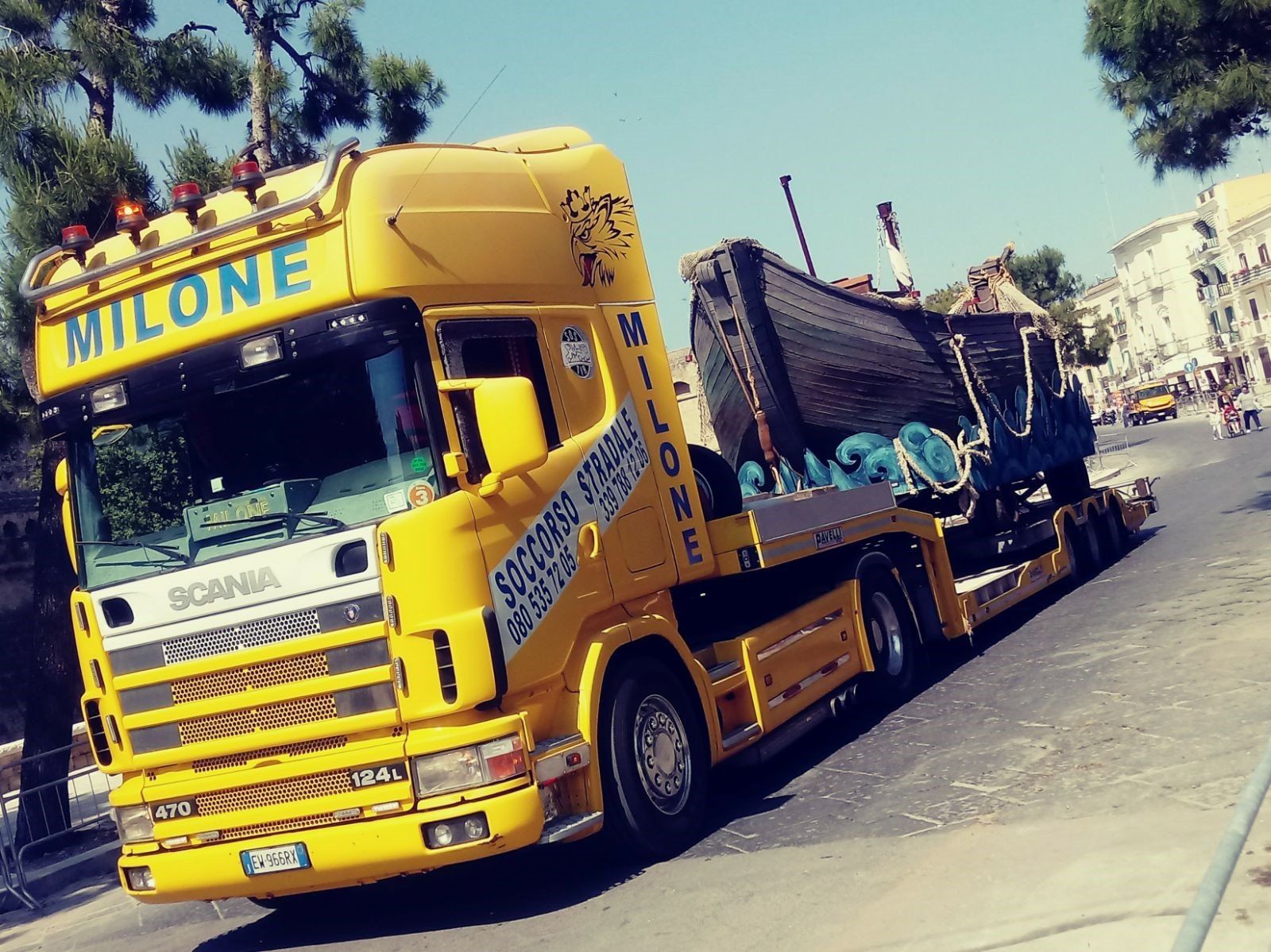 officina ricambi cambi