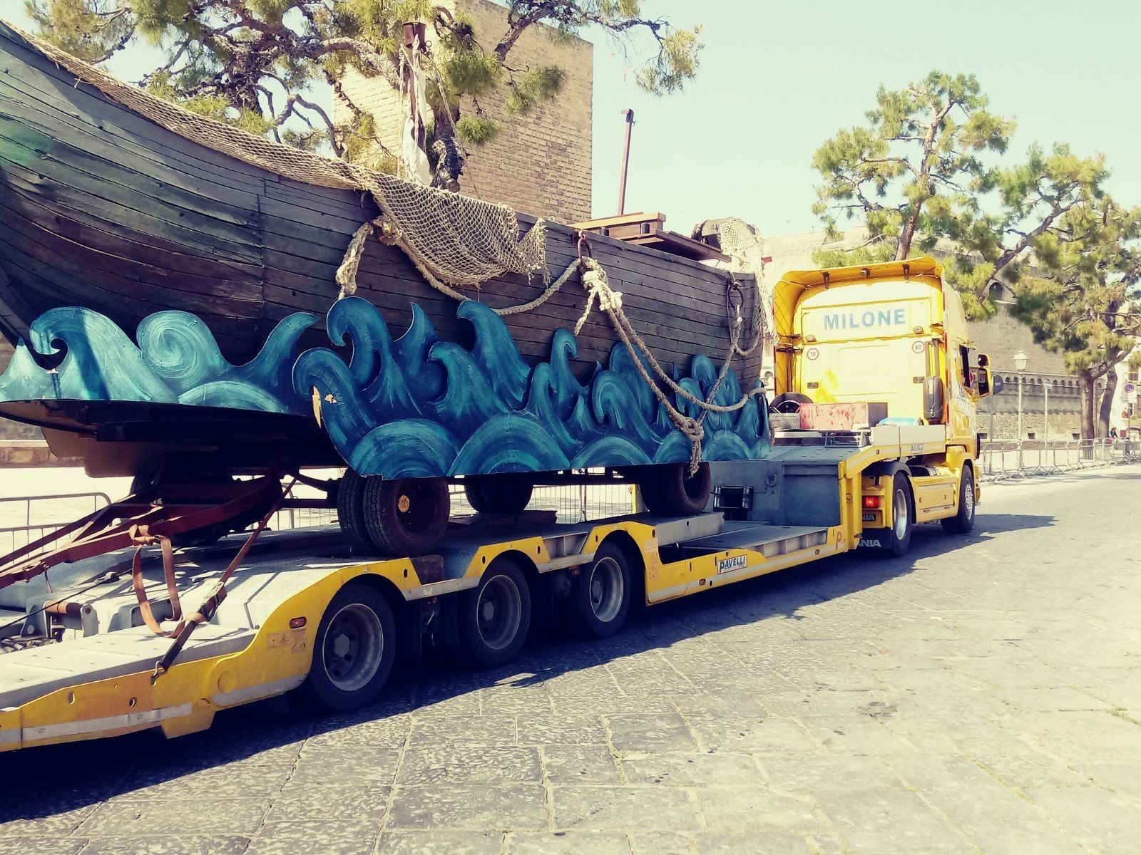 soccorso stradale mezzi pesanti