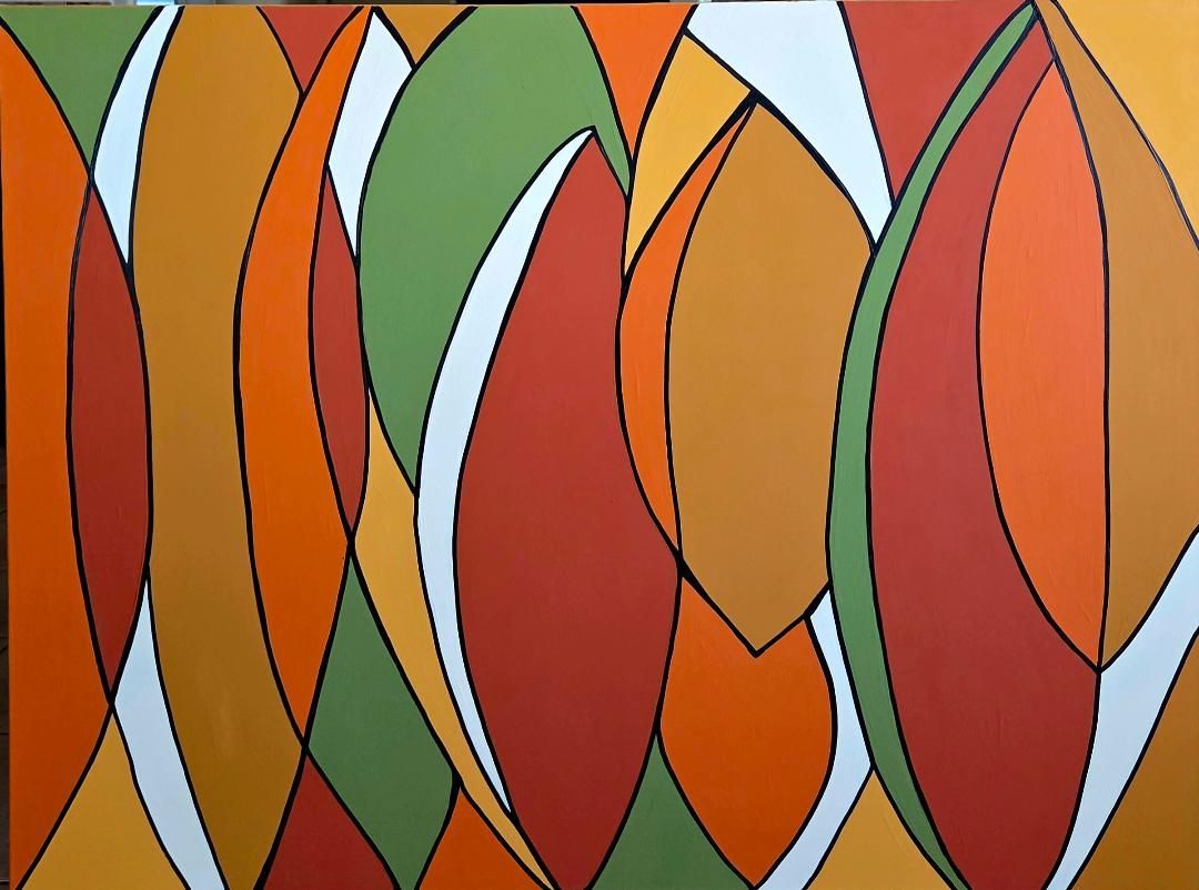 Seventies  Shapes