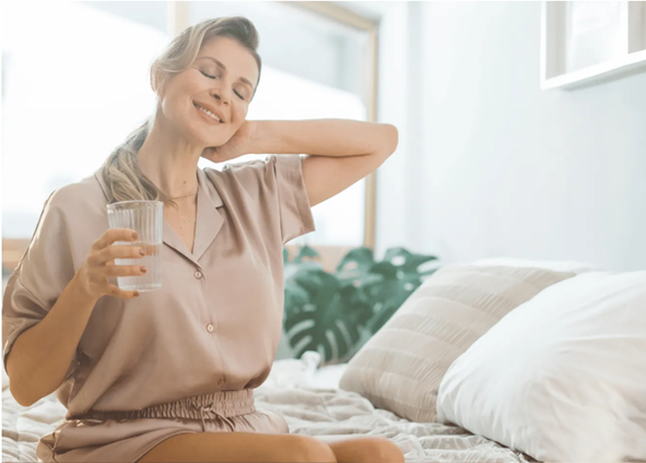 Bioidentical Hormone Therapy