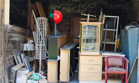 House clearance for landlords