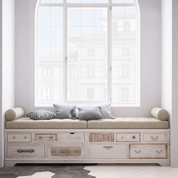 Inside House View — Jacksonville, FL — Preservation Home Specialists