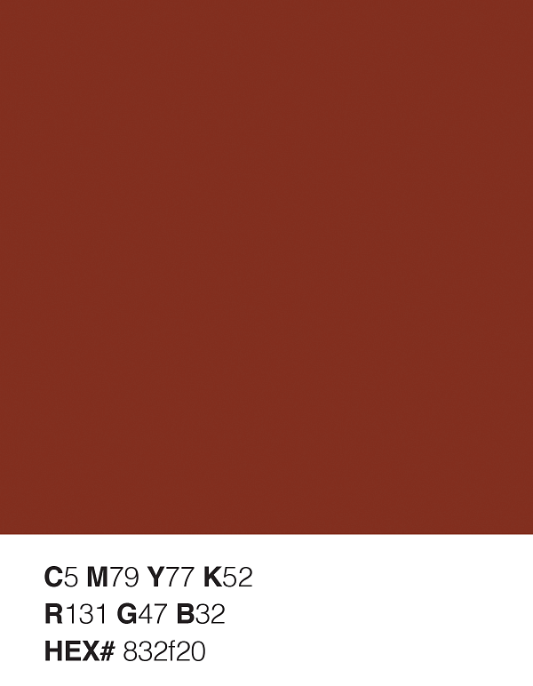 English Red — Jacksonville, FL — Preservation Home Specialists