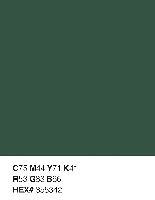 Forest Green — Jacksonville, FL — Preservation Home Specialists