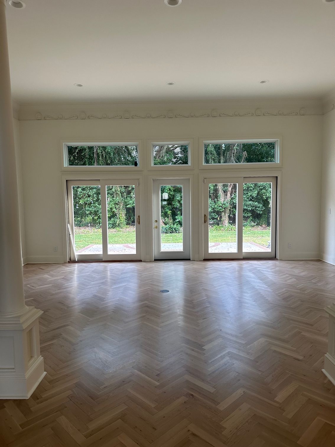 PATIO DOORS ENERY EFFICIENT
