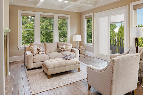 Illuminations BBG — Jacksonville, FL — Preservation Home Specialists