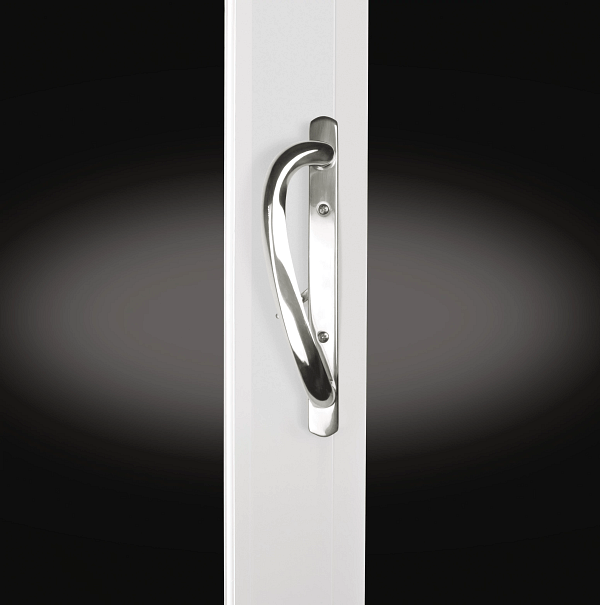 Illuminations CCHandle BrightChrome — Jacksonville, FL — Preservation Home Specialists