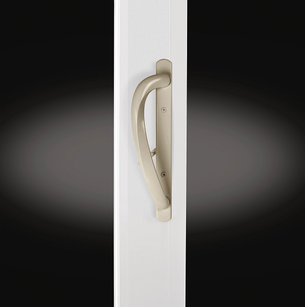 Illuminations CCHandle Taupe — Jacksonville, FL — Preservation Home Specialists