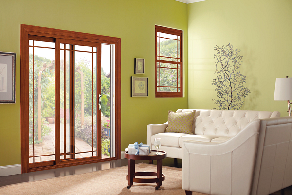 Illuminations Contemporary — Jacksonville, FL — Preservation Home Specialists