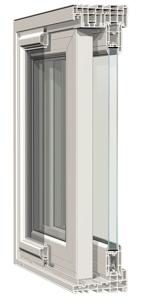 Illuminations Contemporary Cutaway — Jacksonville, FL — Preservation Home Specialists