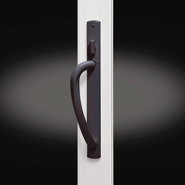 Illuminations FrenchHandle ORBronze — Jacksonville, FL — Preservation Home Specialists