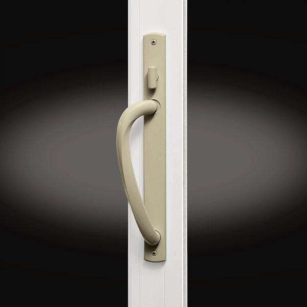 Illuminations FrenchHandle Taupe — Jacksonville, FL — Preservation Home Specialists