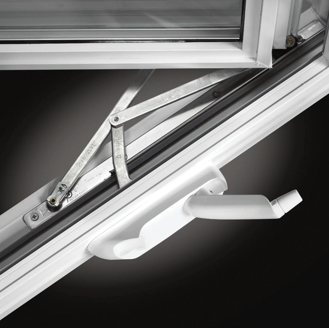 AWNING WINDOWS
