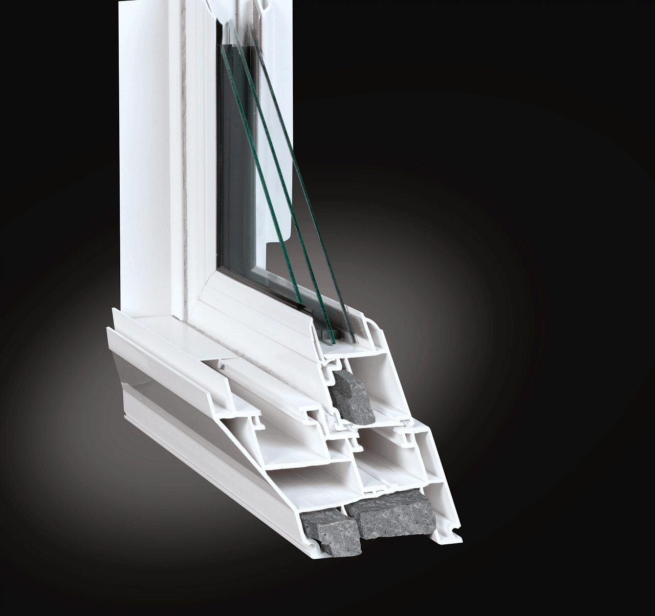SINGLE HUNG WINDOWS