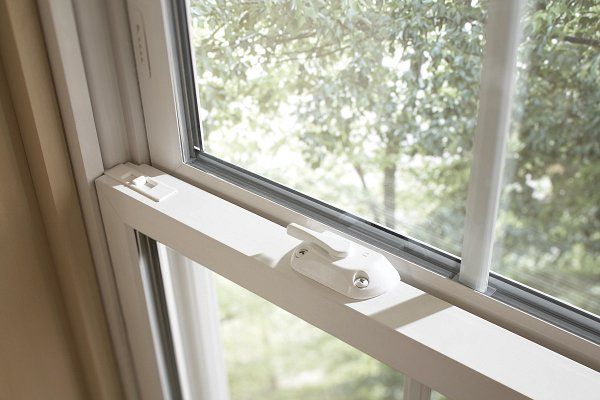 Reserve Lock — Jacksonville, FL — Preservation Home Specialists