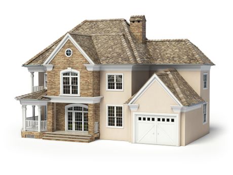 Real Estate Concept — Jacksonville, FL — Preservation Home Specialists