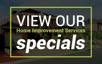 View Our Specials Brochure — Jacksonville, FL — Preservation Home Specialists