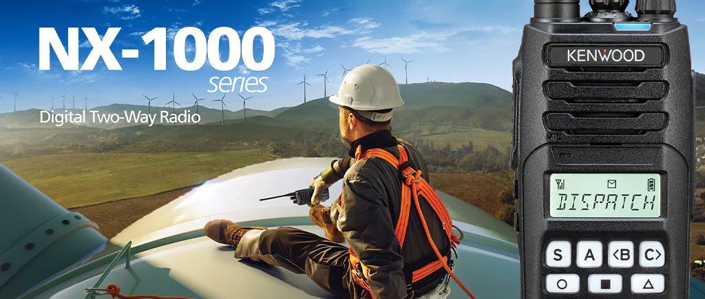 RADIOCOMUNICACIONES GM