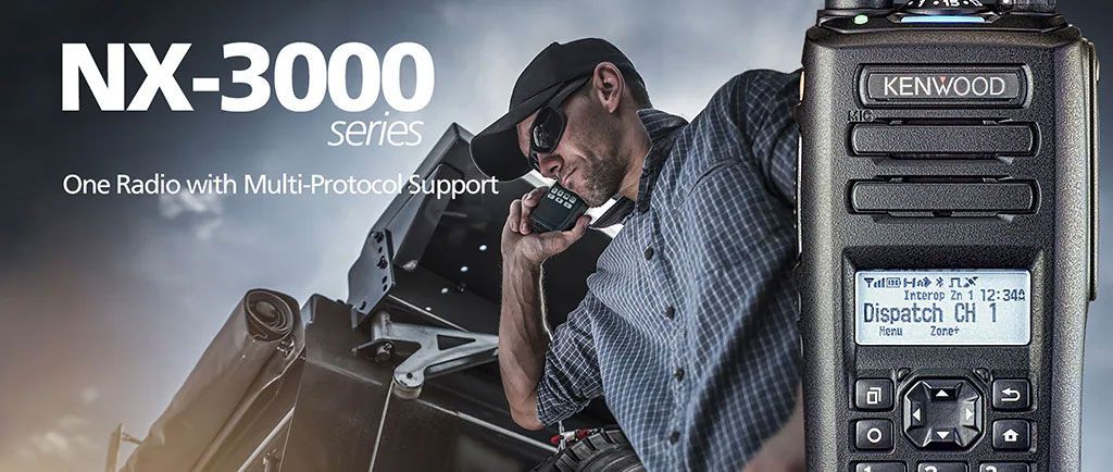 RADIOCOMUNICACIONES GM