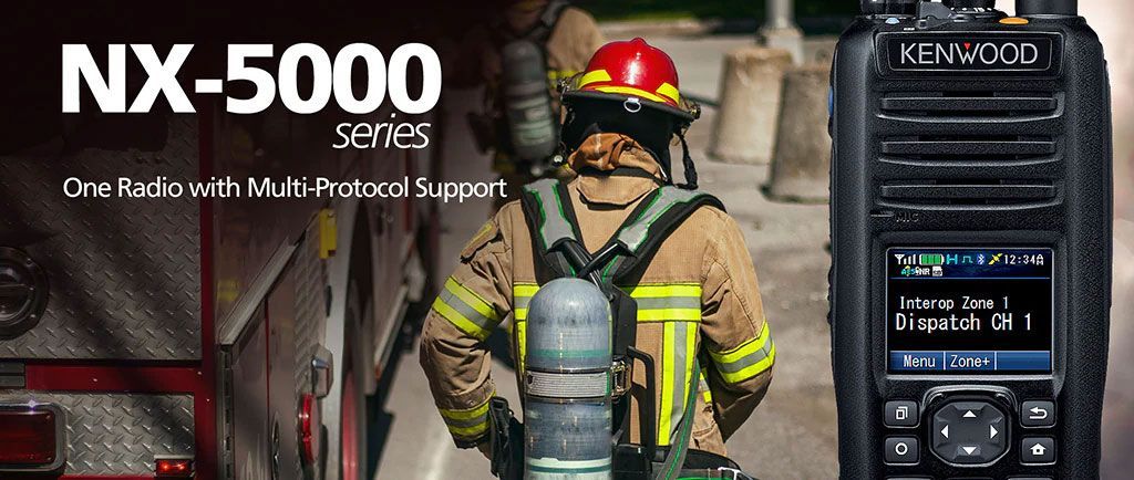 RADIOCOMUNICACIONES GM