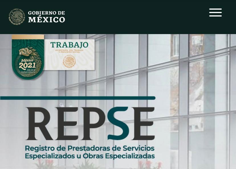 RADIOCOMUNICACIONES GM - REPSE