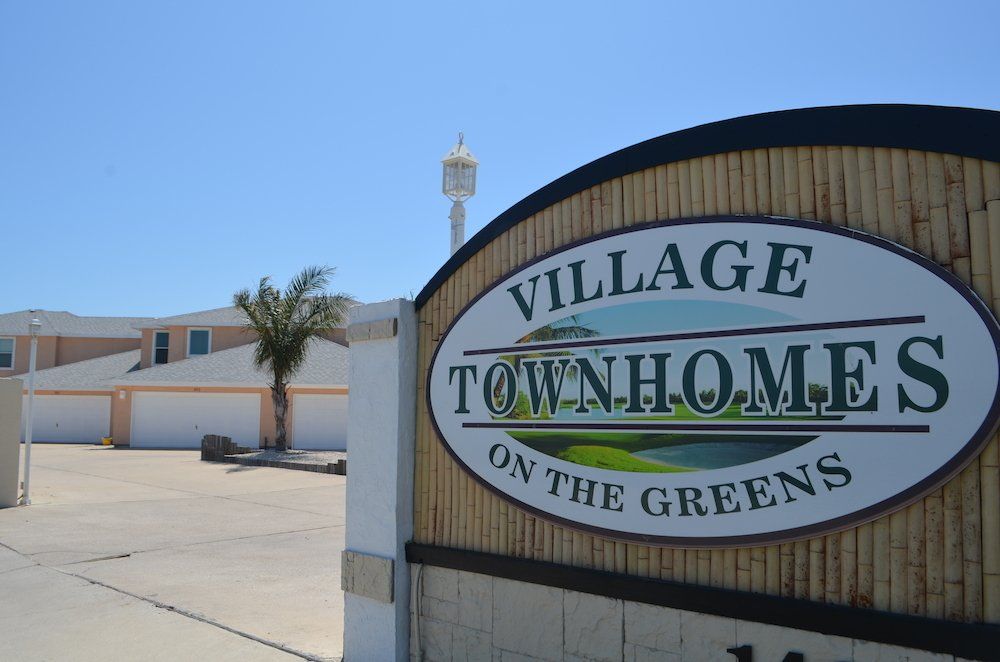 VILLAGE ON THE GREENS