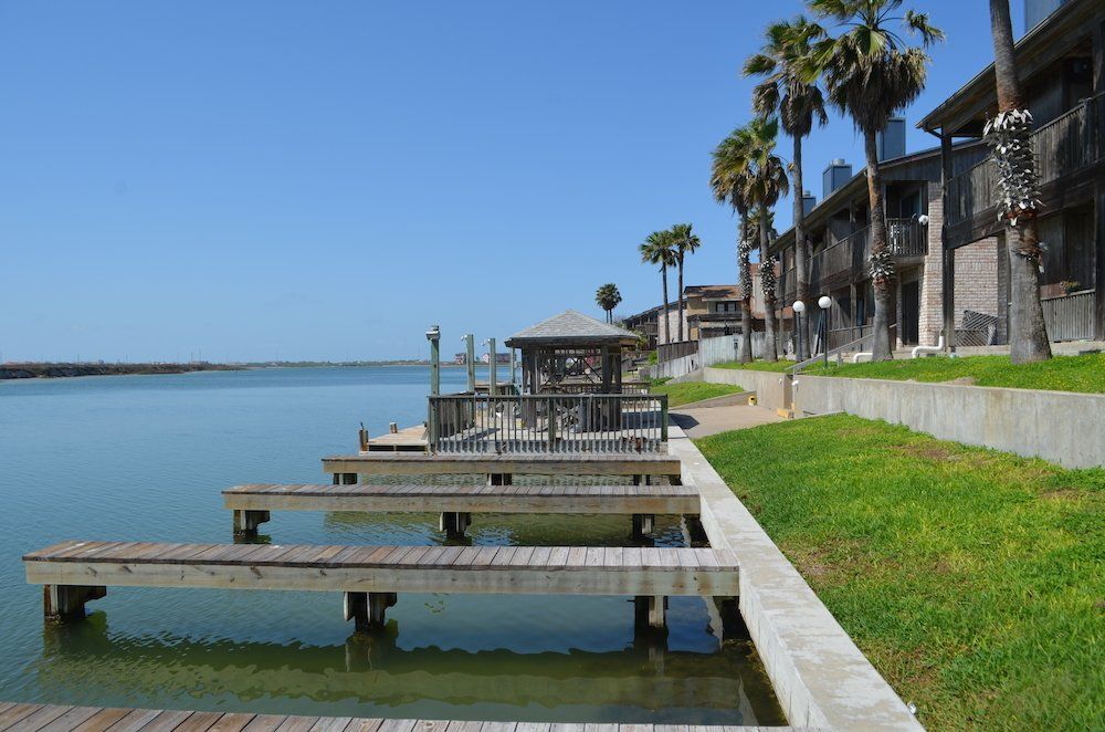 SEASCAPE VILLAS CONDOMINIUMS