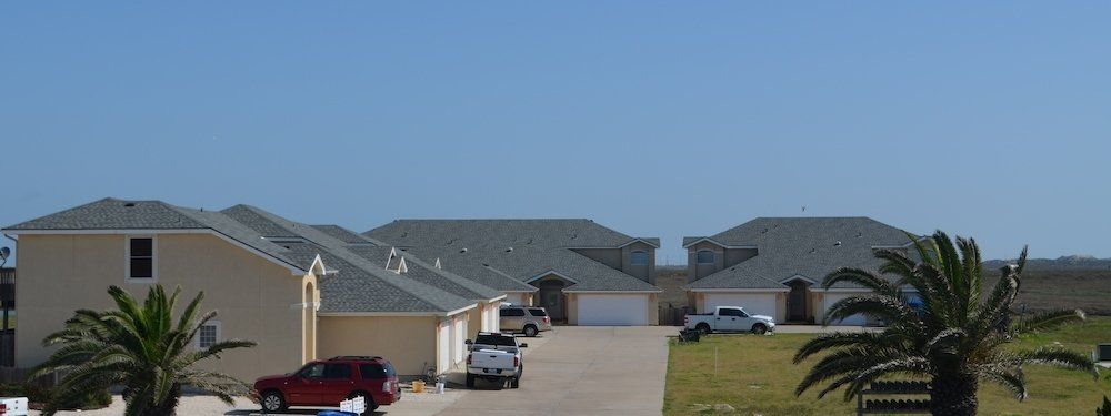LAS HACIENDAS TOWNHOMES