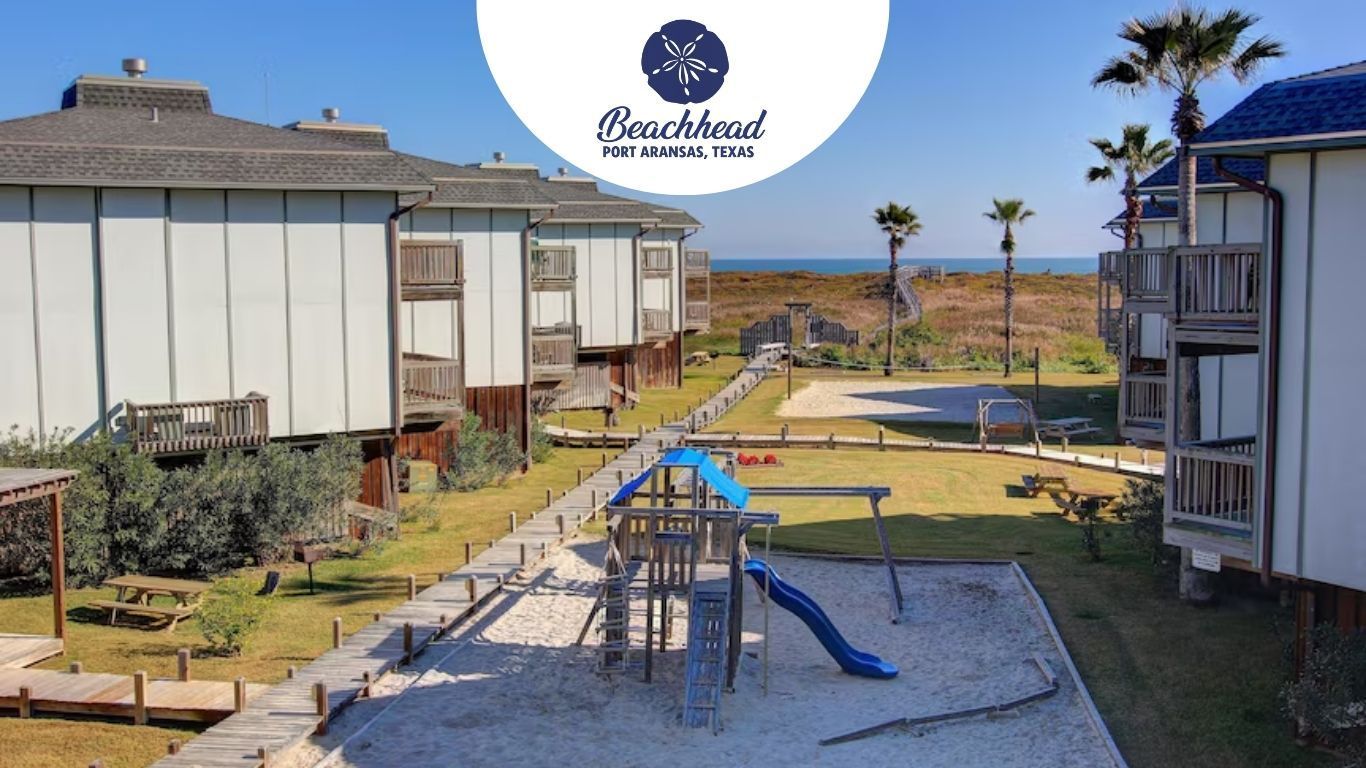 BEACHHEAD CONDOMINIUMS