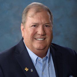 Gary Graham