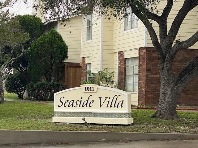 SEASIDE VILLA CONDOMINIUMS