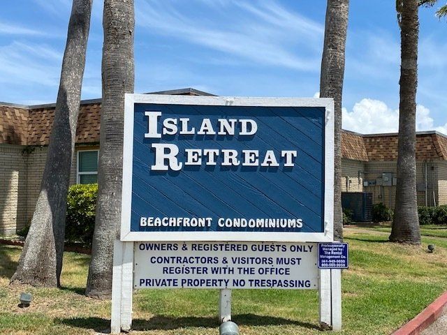 ISLAND RETREAT