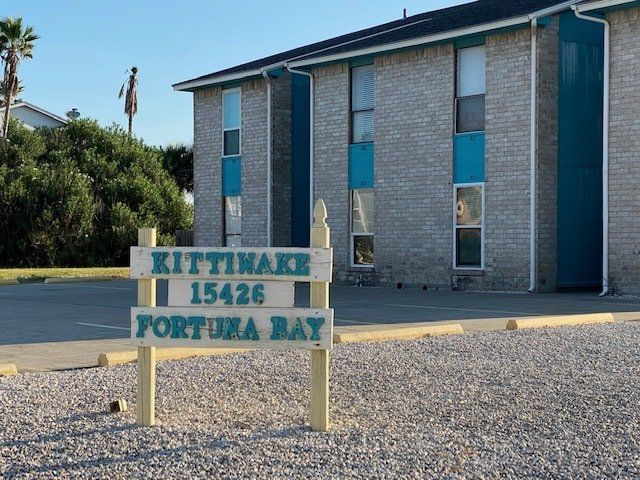 KITTIWAKE CONDOMINIUMS