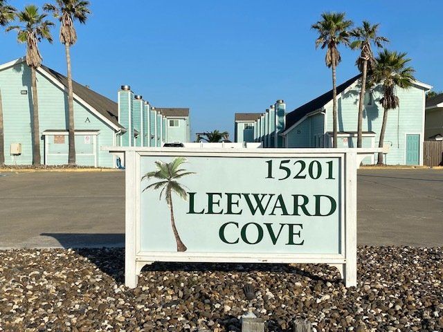 LEEWARD COVE CONDOMINIUM