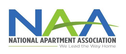 NAA  logo