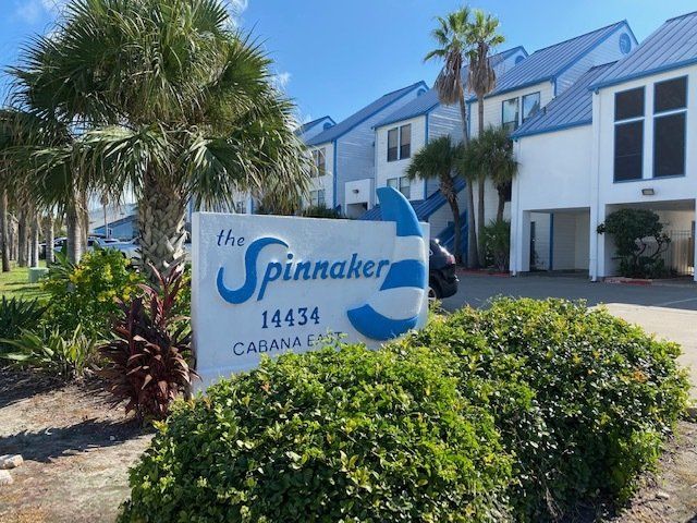 THE SPINNAKER CONDOMINIUMS