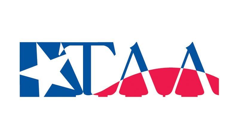 Corpus Christi arpartment association logo