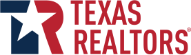 Texas Realtors logo