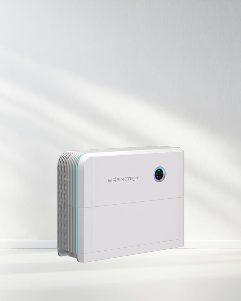 SigEnergy thuisbatterij 5 kWh