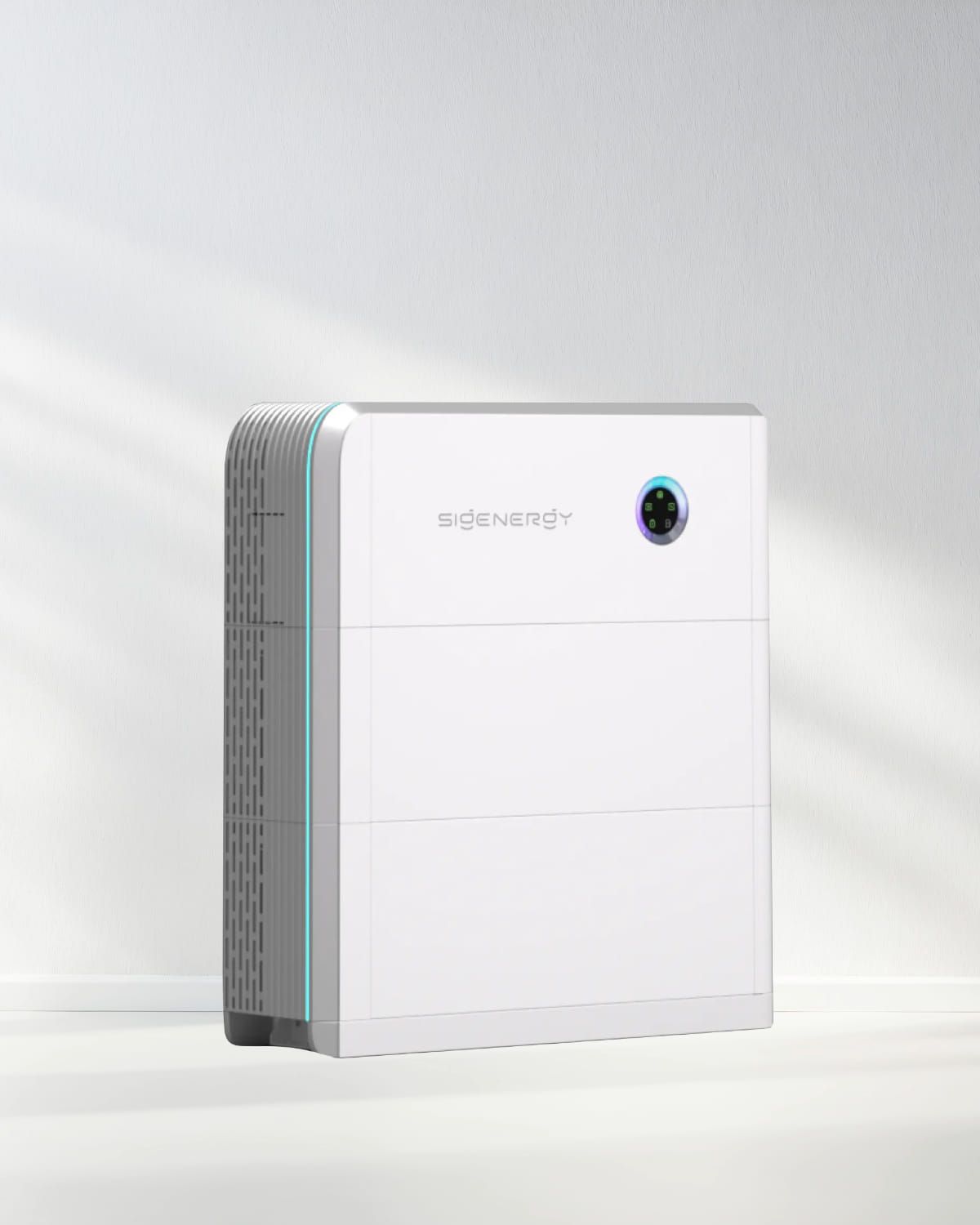 SigEnergy thuisbatterij 16 kWh