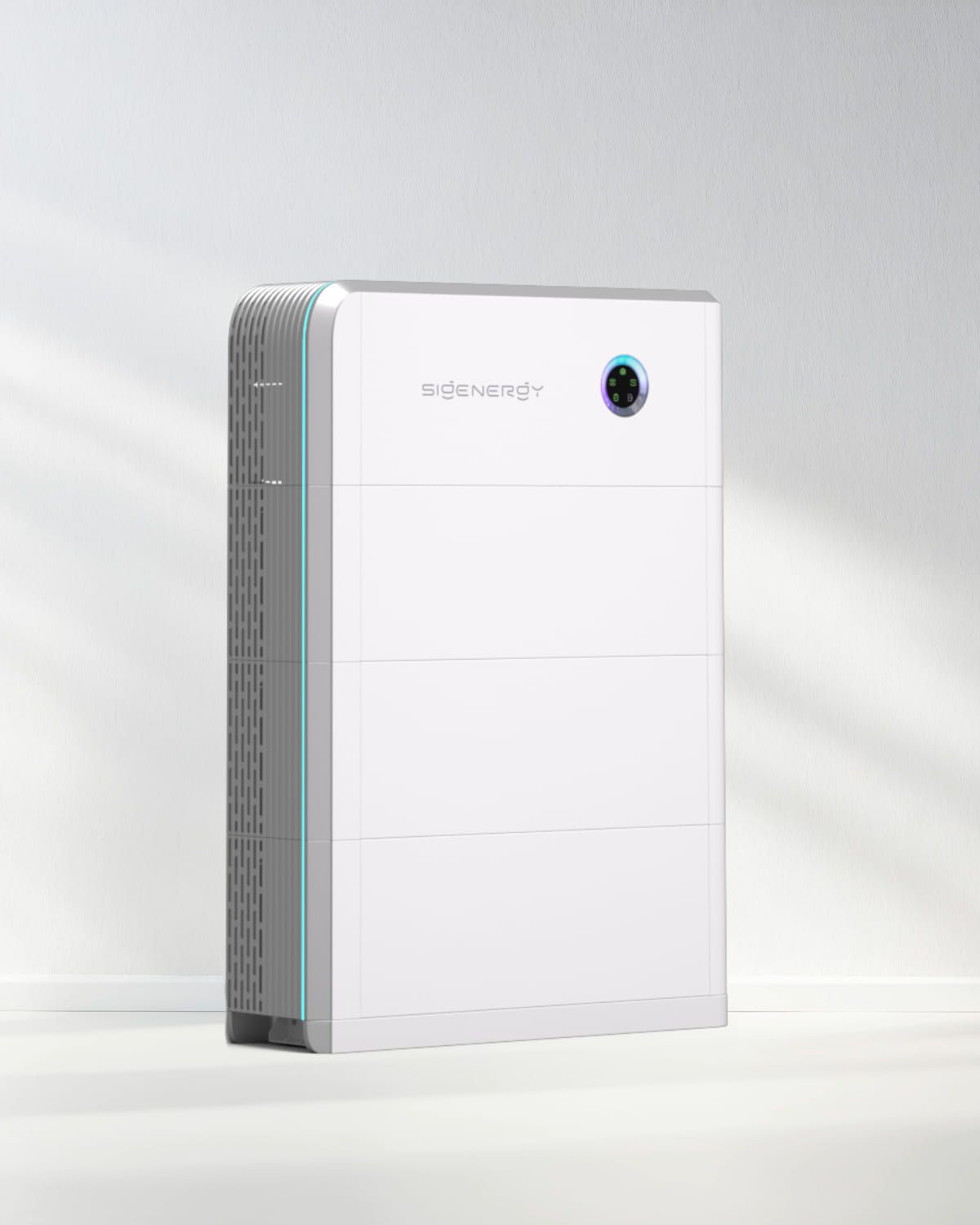 SigEnergy thuisbatterij 24 kWh