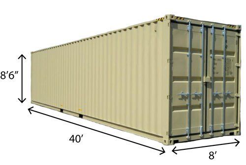 Buy Storage Containers – Bend, OR – At Your Site Storage