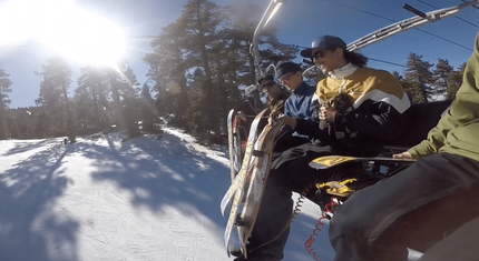 Hovland Snowskates | Ride Park, Powder, Groomers & Backcountry